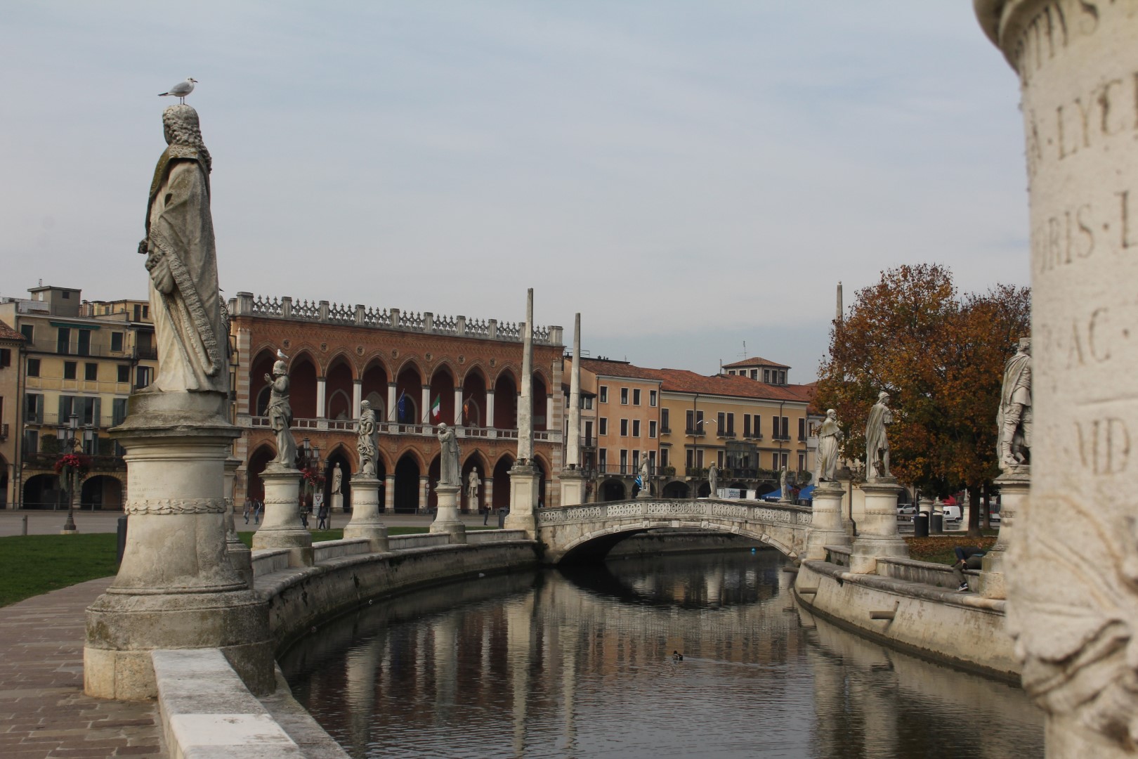 2017-10-28 bis 29 Padova Oldtimermesse